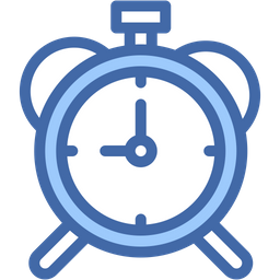 Alarm clock  Icon