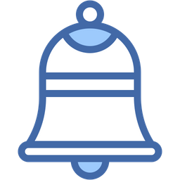 Christmas bell  Icon