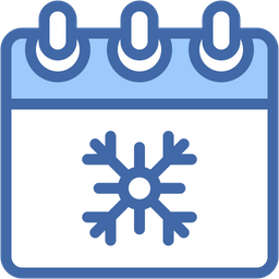 Calendar  Icon