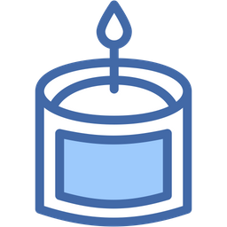 Candle  Icon