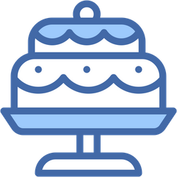 Cake  Icon