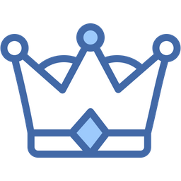 Crown  Icon