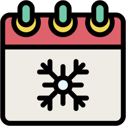 Calendar  Icon