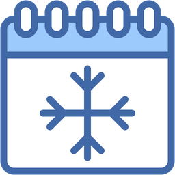 Calendar  Icon