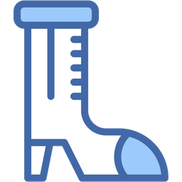 Boot  Icon