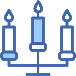 Candle  Icon