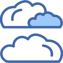 Cloud  Icon