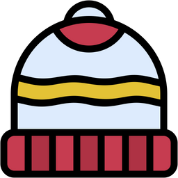 Beanie  Icon