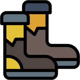 Boots  Icon