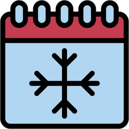 Calendar  Icon