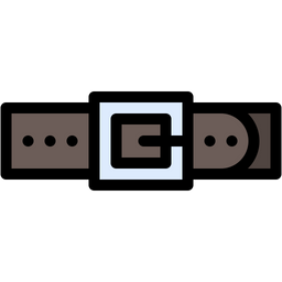 Belt  Icon