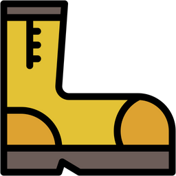 Boot  Icon