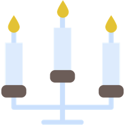 Candle  Icon