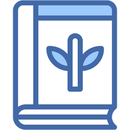 Book  Icon