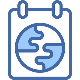 Calendar  Icon