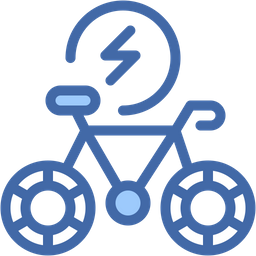 Bike  Icon