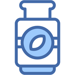 Eco fuel  Icon