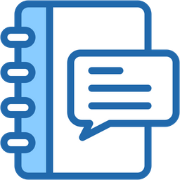 Address book  Icon