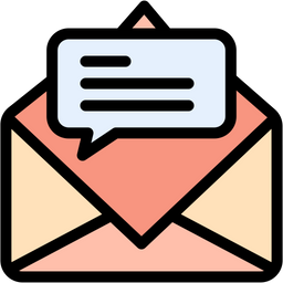 Email  Icon