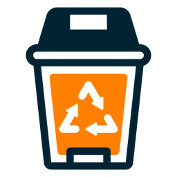 Recycle Bin  Icon