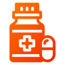 Medicine  Icon