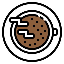 Coffee cup  Icon