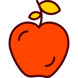 Apple  Icon