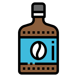 Cold brew  Icon