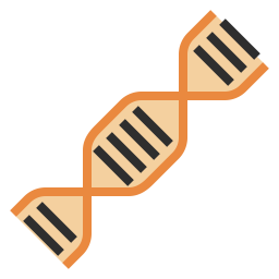 Dna  Icon