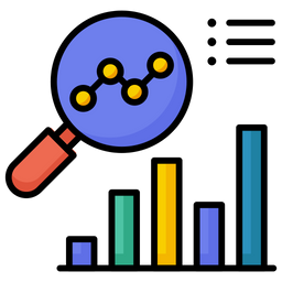 Analysis  Icon