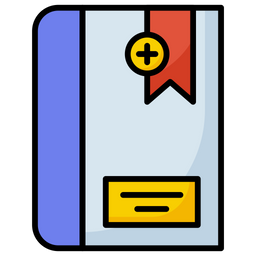 Bookmark  Icon