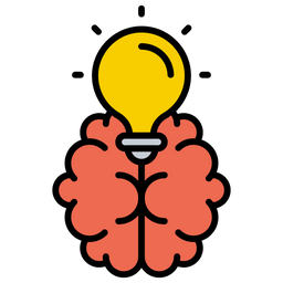 Brainwave  Icon