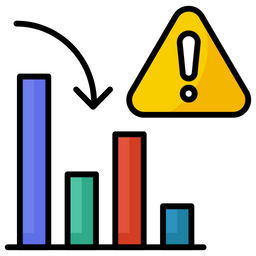 Business alert  Icon