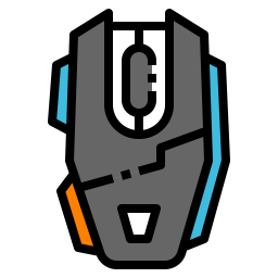 Computermaus  Symbol