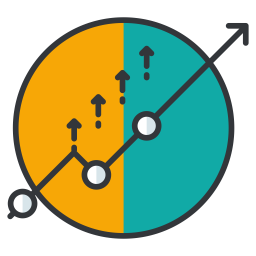 Diagramm  Symbol