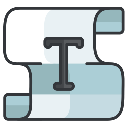 Area type  Icon