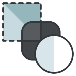 Blend  Icon