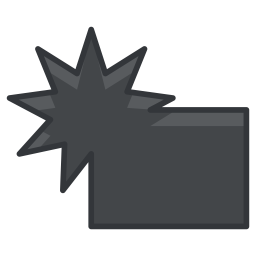 Crystallize tool  Icon