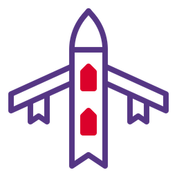 Aviación  Icono