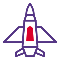 Aviación  Icono