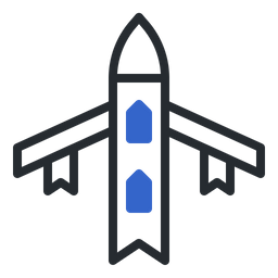 Aviación  Icono