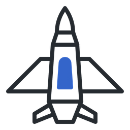 Aviación  Icono