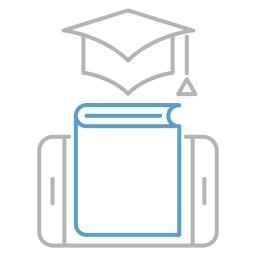 Education apps  Icon