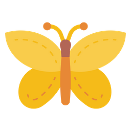 Butterfly  Icon