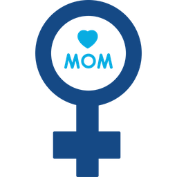 Gender Sign  Icon