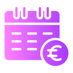 Calendar  Icon