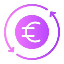 Digital Money  Icon