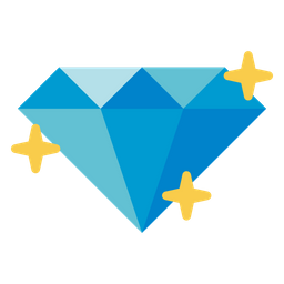 Diamond  Icon