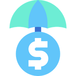 Finance Insurance  Icon