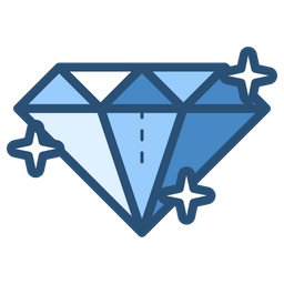 Diamond  Icon